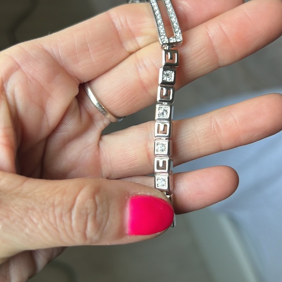 Cross bracelet - Picture 4 of 5